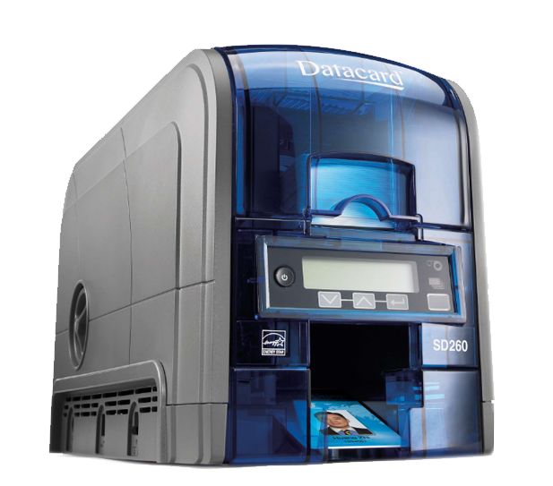 Datacard Printers